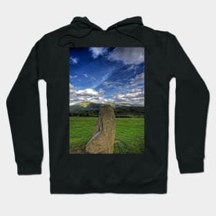 Standing Stone Hoodie